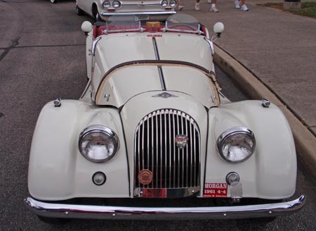 Classic Car